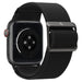 Spigen Fit Lite Strap for Apple Watch 4/5/6/7/8/9/SE/Ultra (42/44/45/49 mm) - Black - Cell phone cases