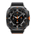 Spigen Fit Lite Strap for Galaxy Watch Ultra 47mm - Black - Other cell phone equipment<<<HurtelXML