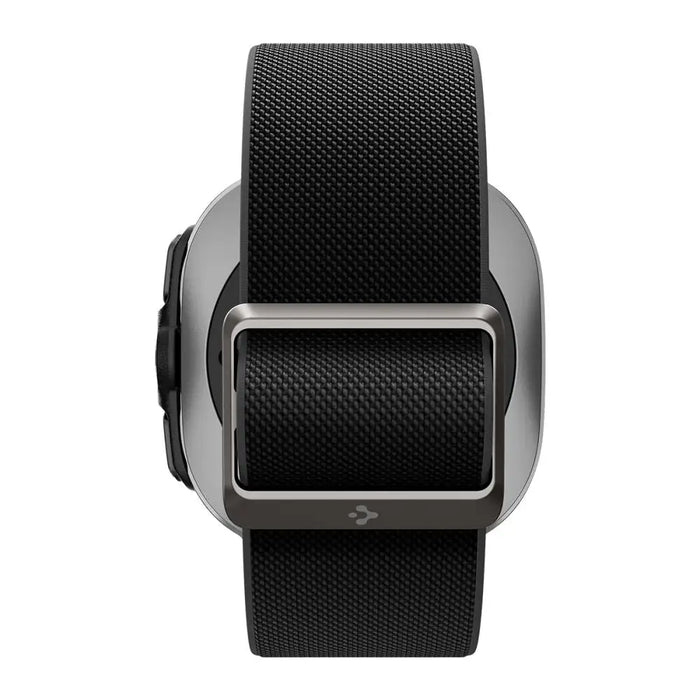 Spigen Fit Lite Strap for Galaxy Watch Ultra 47mm - Black - Other cell phone equipment<<<HurtelXML