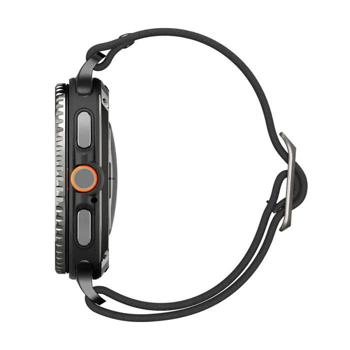 Spigen Fit Lite Strap for Samsung Galaxy Watch 40/44/46 mm - Black - Other cell phone equipment<<<HurtelXML