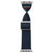 Spigen Fit Lite Ultra Strap for Apple Watch 4/5/6/7/8/9/SE/Ultra (42/44/45/49 mm) - Navy Blue - Cell phone cases