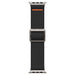 Spigen Fit Lite Ultra Strap for Apple Watch 4/5/6/7/8/9/SE/Ultra (42/44/45/49 mm) - Black - Cell phone cases