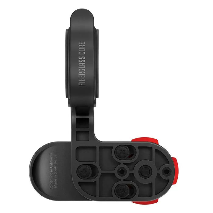 Spigen Gearlock MF100 Bike Stem Mount - Black - Cell phone holders<<<HurtelXML