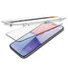 Spigen Glas.tR EZ Fit FC Tempered Glass for iPhone 15 Plus - Black - Cell phone tempered glass<<<HurtelXML