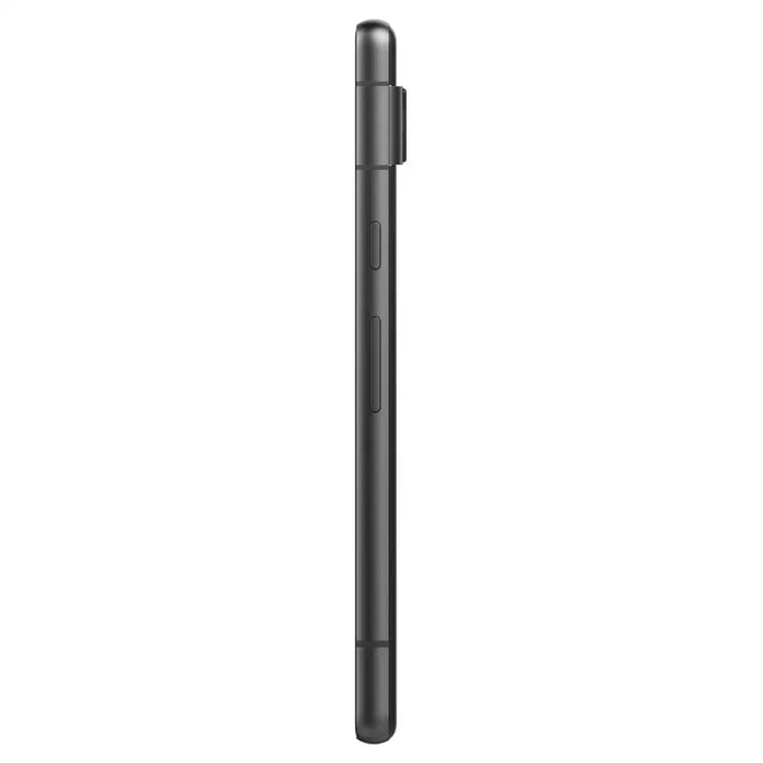 Spigen Glas.tR EZ Fit Optik Camera Protector for Google Pixel 7A - Black 2 pcs. - Cell phone tempered glass<<<HurtelXML