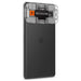Spigen Glas.tR EZ Fit Optik Camera Protector for Google Pixel 7A - Black 2 pcs. - Cell phone tempered glass<<<HurtelXML