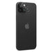 Spigen Glas.tR EZ Fit Optik Pro Camera Cover for iPhone 15 / iPhone 15 Plus - 2 pcs. - Cell phone tempered