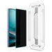Spigen Glas.TR ’Ez Fit’ Privacy 2-pack for Samsung Galaxy S25 Ultra - Cell phone tempered glass<<<HurtelXML