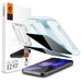 Spigen Glas.TR ’Ez Fit’ Privacy 2-pack Privacy Glass for Google Pixel 9 Pro XL - Cell phone tempered glass<<<HurtelXML