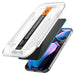 Spigen Glas.TR ’Ez Fit’ Privacy 2-pack Privacy Glass for Google Pixel 9 Pro XL - Cell phone tempered glass<<<HurtelXML