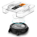 Spigen Glas.tR EZ Fit tempered glass for Garmin Instinct 2X Solar - 2 pcs. - Cell phone tempered glass<<<HurtelXML