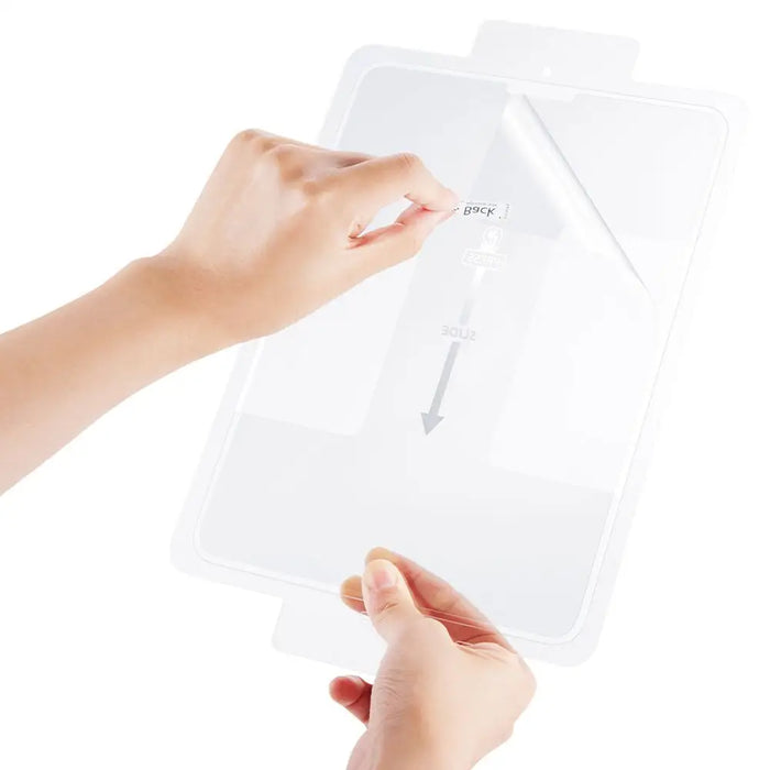 Spigen Glas.tR EZ Fit Tempered Glass for iPad Air 4 / 5 / iPad Pro 11’’ - Cell phone tempered glass<<<HurtelXML