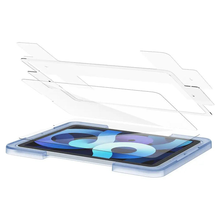 Spigen Glas.tR EZ Fit Tempered Glass for iPad Air 4 / 5 / iPad Pro 11’’ - Cell phone tempered glass<<<HurtelXML