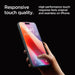 Spigen Glas.tR EZ Fit Tempered Glass for iPhone 16 Pro - Cell phone tempered glass<<<HurtelXML
