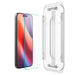 Spigen Glas.tR EZ Fit Tempered Glass for iPhone 16 Pro Max - Cell phone tempered glass<<<HurtelXML