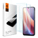 Spigen Glas.tR Slim 2-Pack Tempered Glass for Samsung Galaxy A16 4G / 5G - Transparent - Cell phone tempered