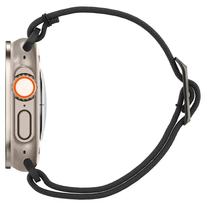 Spigen Glas.tR Slim Pro Tempered Glass for Apple Watch Ultra (49mm) - Beige - Cell phone tempered glass<<<HurtelXML