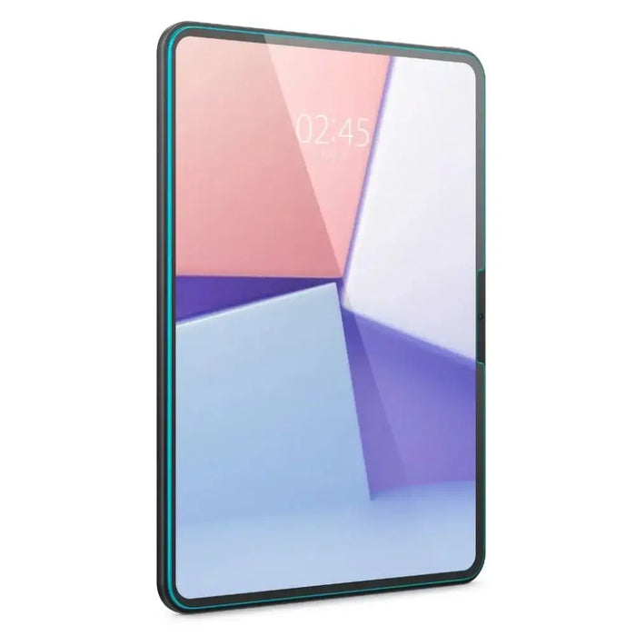 Spigen Glas.tR Slim Tempered Glass for iPad Pro 11’’ 2024 - Cell phone tempered glass<<<HurtelXML