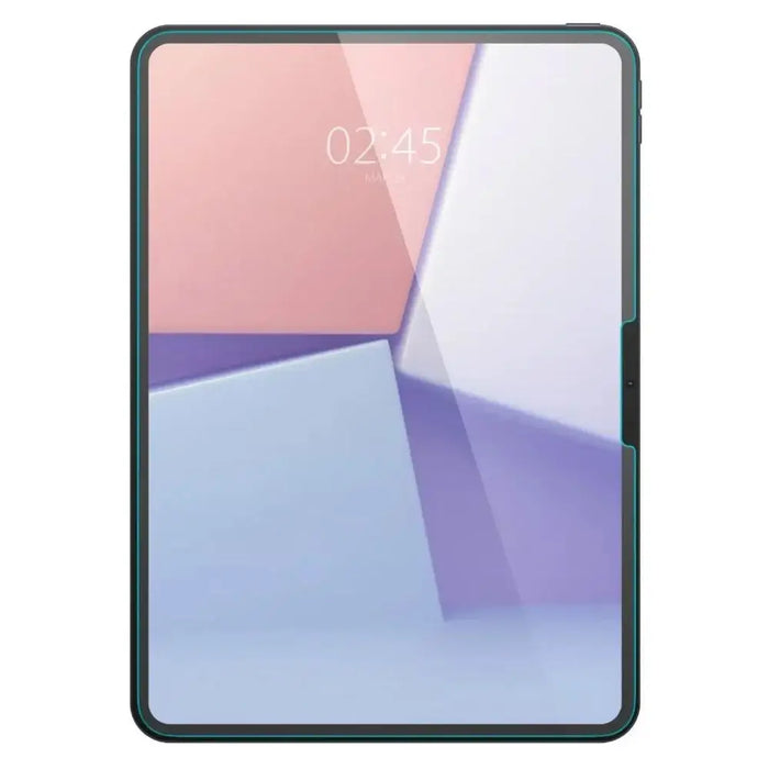 Spigen Glas.tR Slim Tempered Glass for iPad Pro 11’’ 2024 - Cell phone tempered glass<<<HurtelXML