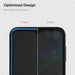 Spigen Glas.tR Slim Tempered Glass for Samsung Galaxy A14 4G / 5G - 2 pcs. - Cell phone tempered glass<<<HurtelXML