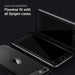 Spigen Glass FC Tempered Glass for iPhone 7 / 8 / SE 2020 / 2022 - Black 2 pcs. - Cell phone tempered glass<<<HurtelXML