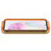 Spigen Glass tR AlignMaster 2 Pack - Samsung Galaxy A35 - Cell phone cases and covers<<<HurtelXML