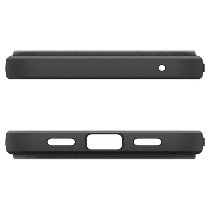 Spigen Liquid Air Case for Google Pixel 10 / 10 Pro - Matte Black - Cell phone cases and covers<<<HurtelXML