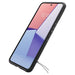 Spigen Liquid Air Case for Google Pixel 8 Pro - Matte Black - Cell phone cases and covers<<<HurtelXML