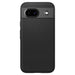 Spigen Liquid Air Case for Google Pixel 8A - Matte Black - Cell phone cases and covers<<<HurtelXML