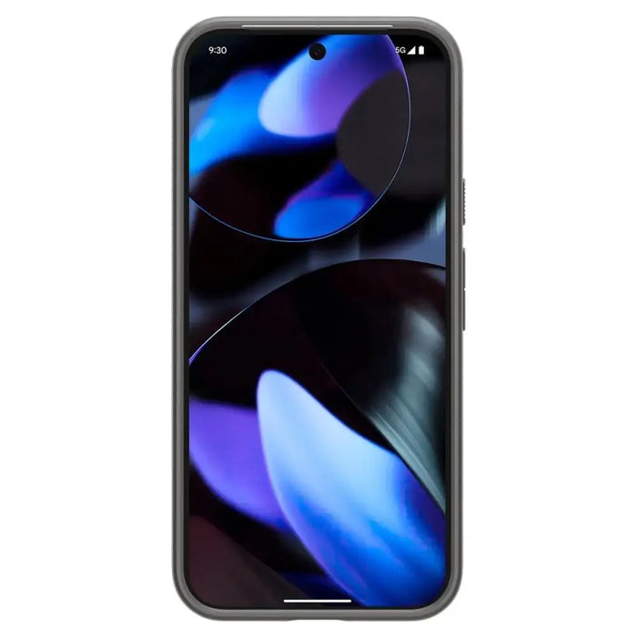 Spigen Liquid Air Case for Google Pixel 9 / 9 Pro - Gray - Cell phone cases and covers<<<HurtelXML