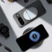 Spigen Liquid Air Case for Google Pixel 9 / 9 Pro - Gray - Cell phone cases and covers<<<HurtelXML