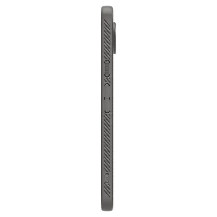 Spigen Liquid Air Case for Google Pixel 9 Pro XL - Gray - Cell phone cases and covers<<<HurtelXML