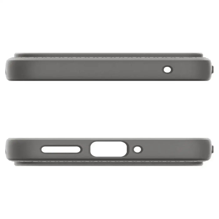 Spigen Liquid Air Case for Google Pixel 9 Pro XL - Gray - Cell phone cases and covers<<<HurtelXML