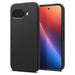 Spigen Liquid Air Case for Google Pixel 9A - Matte Black - Cell phone cases and covers<<<HurtelXML