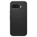 Spigen Liquid Air Case for Google Pixel 9A - Matte Black - Cell phone cases and covers<<<HurtelXML