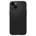 Spigen Liquid Air Case for iPhone 13 mini - Matte Black - Cell phone cases and covers<<<HurtelXML