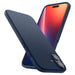 Spigen Liquid Air Case for iPhone 16 Plus - Blue - Cell phone cases and covers<<<HurtelXML