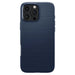 Spigen Liquid Air Case for iPhone 16 Pro - Blue - Cell phone cases and covers<<<HurtelXML