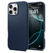 Spigen Liquid Air Case for iPhone 16 Pro Max - Blue - Cell phone cases and covers<<<HurtelXML