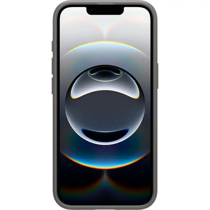 Spigen Liquid Air Case for iPhone 16e - Gray - Cell phone cases and covers<<<HurtelXML