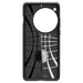 Spigen Liquid Air case for OnePlus 12 - black - Cell phone cases and covers<<<HurtelXML