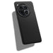 Spigen Liquid Air case for OnePlus 12 - black - Cell phone cases and covers<<<HurtelXML
