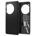 Spigen Liquid Air case for OnePlus 12 - black - Cell phone cases and covers<<<HurtelXML