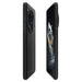 Spigen Liquid Air case for OnePlus 12 - black - Cell phone cases and covers<<<HurtelXML