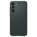 Spigen Liquid Air Case for Samsung Galaxy S23 - Dark Green - Cell phone cases and covers<<<HurtelXML