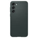 Spigen Liquid Air Case for Samsung Galaxy S23 - Dark Green - Cell phone cases and covers<<<HurtelXML