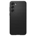 Spigen Liquid Air Case for Samsung Galaxy S23+ - Matte Black - Cell phone cases and covers<<<HurtelXML