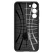 Spigen Liquid Air Case for Samsung Galaxy S23+ - Matte Black - Cell phone cases and covers<<<HurtelXML