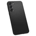 Spigen Liquid Air Case for Samsung Galaxy S23+ - Matte Black - Cell phone cases and covers<<<HurtelXML