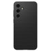 Spigen Liquid Air Case for Samsung Galaxy S24 FE - Black - Cell phone cases and covers<<<HurtelXML